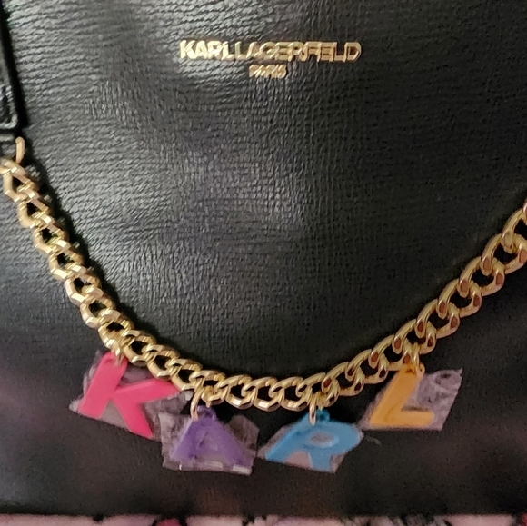 Nwt KARL LAGERFELD PARIS